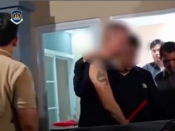 Pelaku Pelecehan Buron AS Ditangkap Imigrasi dalam Bunker di Sawangan Depok