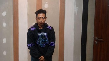 Bareskrim Gagalkan Penyelundupan 5 Kg Sabu Jaringan Malaysia di Pekanbaru