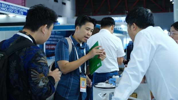 Dok: RHVAC Indonesia Dok: RHVAC Indonesia