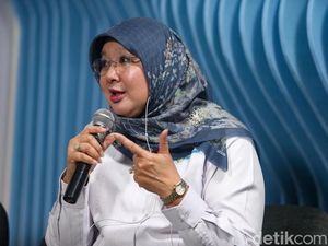 Kasus Diabetes Usia Muda Makin Ngegas, Kemenkes Ungkap Pemicunya