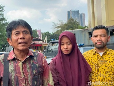 Mantan ART Beri Somasi Terbuka ke Erin