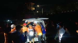 1 ABG Terseret Ombak di Pantai Cilacap Ditemukan Tewas, 1 Lainnya Masih Dicari