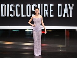 Video: Akting Emily Blunt di Disclosure Day Bikin Penonton Terpukau