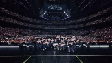 Ada Konser EXO hingga Raisa di GBK Akhir Pekan, Begini Rekayasa Lalinnya