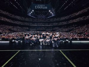 Ada Konser EXO hingga Raisa di GBK Akhir Pekan, Begini Rekayasa Lalinnya