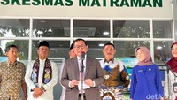 Pramono Ungkap Alasan JPO Senen Baru Dibuka: Masalah Administrasi