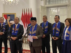 Dibuka! 2.843 Lowongan Kerja Padat Karya Gaji UMP Jakarta