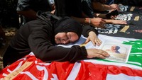 Hizbullah Tolak Gencatan Senjata Israel-Lebanon: Sia-sia dan Memalukan!