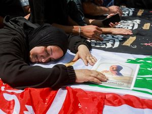 Hizbullah Tolak Gencatan Senjata Israel-Lebanon: Sia-sia dan Memalukan!