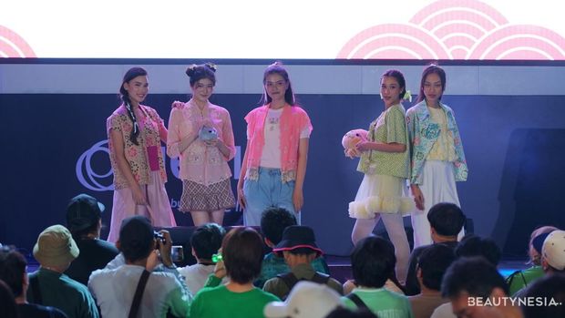 &ldquo;Holiday in PHANTOM BABY World&rdquo; oleh TGC Jakarta 2026 x METRO