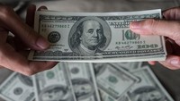 1 USD Berapa Rupiah Hari Ini 5 Juni 2026? Cek Kurs Jual-Belinya di Bank!