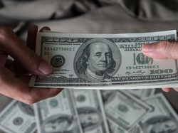 1 USD Berapa Rupiah Hari Ini 5 Juni 2026? Cek Kurs Jual-Belinya di Bank!