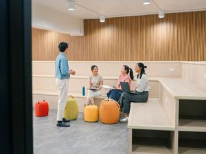 Kriteria Gedung Kantor yang Banyak Diincar Calon Penyewa