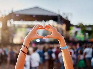 Video POV: Yuk Ngonser Gratis di Trans TV Festival!