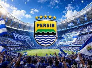 Bocoran soal Komposisi Tim Persib Musim Depan