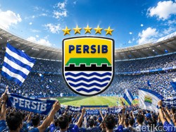 Kabar Terkini Persib: Pemain Hengkang, Berpotensi Pergi, dan Diminati