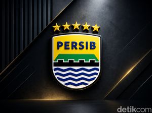 Persib vs Tampines Rovers: Jadwal, Jam Tayang, Stadion, dan Siaran Langsung