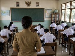 Menimbang RUU Sisdiknas untuk Pendidikan Inklusif