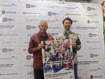 Indonesia Tuan Rumah Kualifikasi Junior Soccer World Challenge 2026