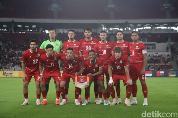 Pinta Emil Audero Kepada Timnas Indonesia