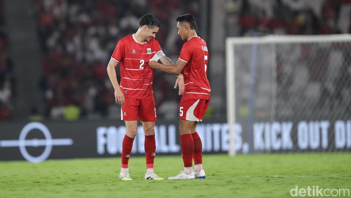 Foto: Rifkianto Nugroho/detikFoto