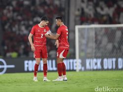Prediksi Indonesia Vs Mozambik: Garuda Dijagokan Menang Telak