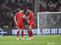 Pelatih Oman: Indonesia Punya Peluang Besar di Piala Asia