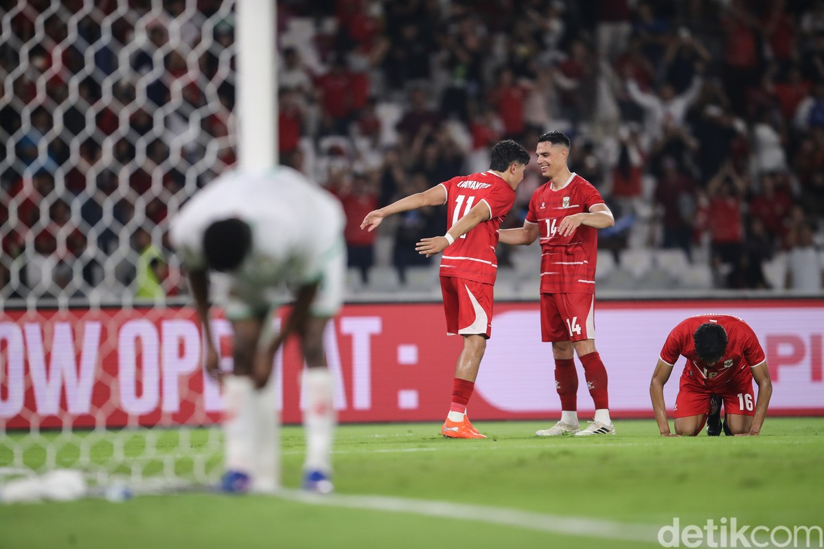 Foto: Rifkianto Nugroho/detikFoto