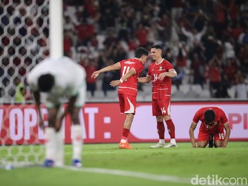 Prediksi Indonesia Vs Singapura: Peluang menang Garuda 45,31 Persen