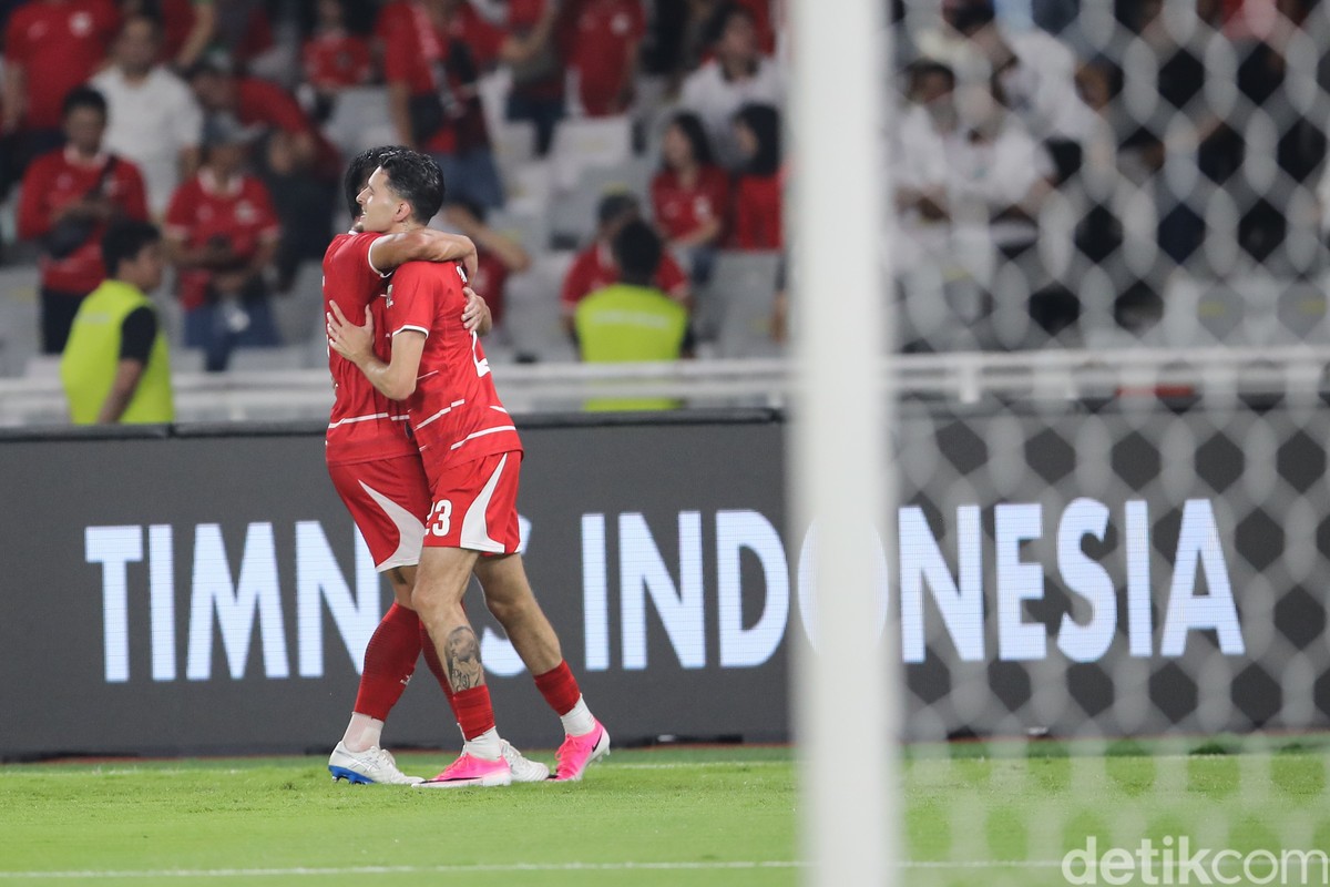 Foto: Rifkianto Nugroho/detikFoto