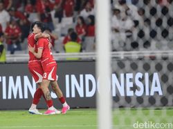 Siaran Langsung Indonesia Vs Mozambik Malam Ini Tayang di Mana?
