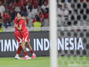 Oman Bantai Mozambik, Timnas Indonesia Bisa?