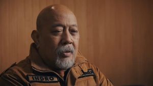 Curhat Kangen Indro Lewat Dan Aku Rindu untuk Mendiang Personel Warkop DKI