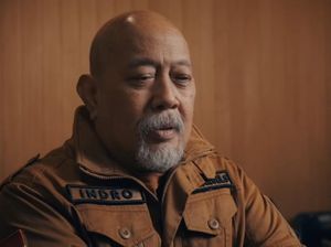 Curhat Kangen Indro Lewat Dan Aku Rindu untuk Mendiang Personel Warkop DKI