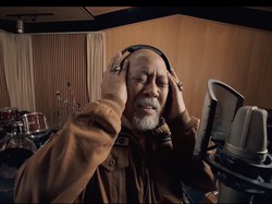 Ini Lagu yang Ungkapkan Kerinduan Indro Warkop ke Dono dan Kasino
