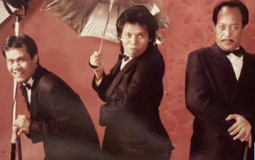 Jokes Bapak-bapak Warkop DKI Emang Gak Related ke Gen Z, tapi Malah Bikin Karaoke Massal!