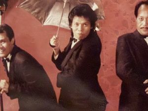 Jokes Bapak-bapak Warkop DKI Emang Gak Related ke Gen Z, tapi Malah Bikin Karaoke Massal!