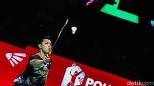 Jadwal Japan Open 2026 Hari Ini: Jonatan, Alwi Berlaga