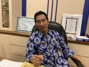 115 Jabatan Kepsek di Lombok Barat Kosong, Diisi Mulai Tahun Ajaran Baru