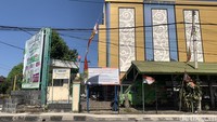 Kampus STIE AMM Gugat Pemkab Lombok Barat, Minta Ganti Rugi Rp 6,7 Miliar