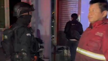 2 Rumah di Pamulang Kebakaran Dini Hari, 6 Warga Alami Luka Bakar
