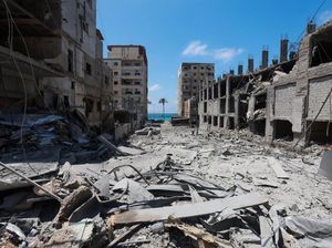 Hizbullah Klaim Lakukan Serangan Demi Bela Rakyat Lebanon
