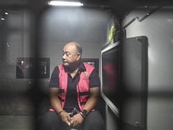 Kerugian Korupsi Kasus BGN Era Dadan Tembus Rp10 Triliun!