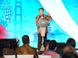 Mendagri: Penilaian Apresiasi Pemda Berprestasi Dilakukan secara Objektif