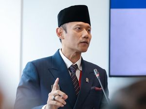 Di SPIEF 2026, AHY Pastikan RI Siap Menjadi Jembatan ASEAN-Eurasia