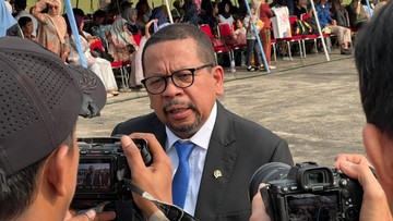 Bakom Tegaskan Latihan Komcad ASN Bukan Upaya Militerisasi
