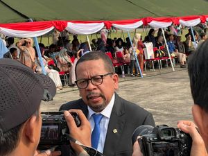 Bakom Tegaskan Latihan Komcad ASN Bukan Upaya Militerisasi