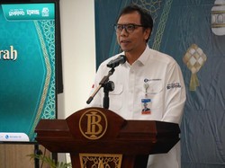 BI Kalteng Ungkap Faktor Pemicu Ancaman Inflasi Periode Juni-Juli 2026