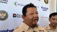 Di Depan Zulhas, Petani Kalbar Minta Kepastian Harga Gabah dan Pupuk
