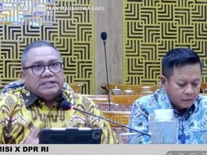 Rerata Skor UTBK Lebih Rendah Bisa Lolos Tapi yang Tinggi Tidak, Cek Penjelasannya!
